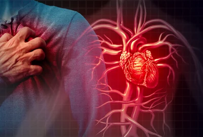 Atac de cord infarct miocardic Foto Heart Research UK png