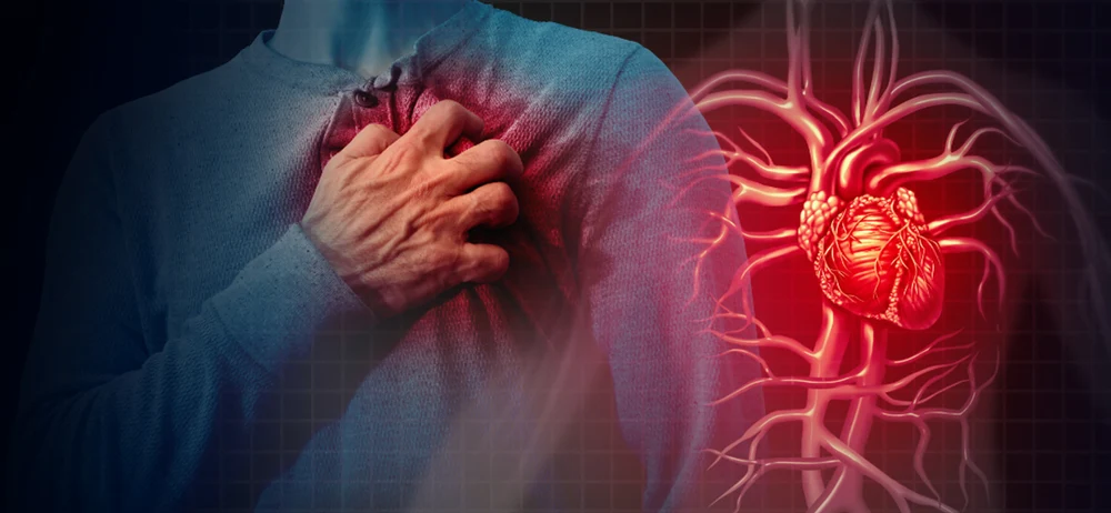 Un locuitor din trei din București-Ilfov, în pericol de infarct sau AVC. Explicațiile unui medic cardiolog