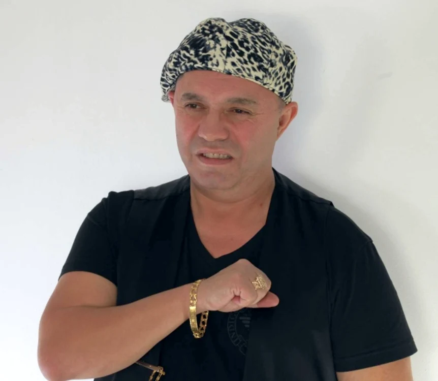 
    Nicolae Guță nu are niciun gând de însurătoare cu BeyonceFoto: Arhiva personală  