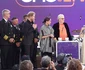 Meghan Markle și Prințul Harry la concertul caritabil al lui  Kevin Costner, Profimedia