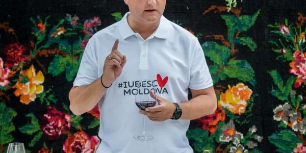 Igor Dodon