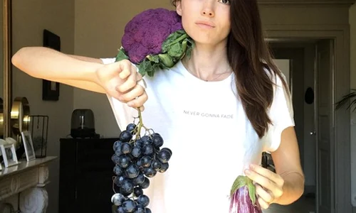 Anca Lungu şi reţeta de mucenici png