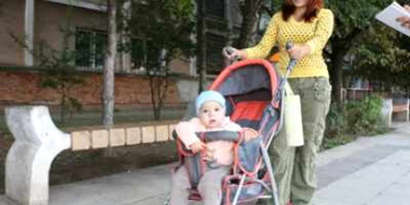 Galaţi: Criza a mărit pofta de sex a gălăţenilor şi brăilenilor
