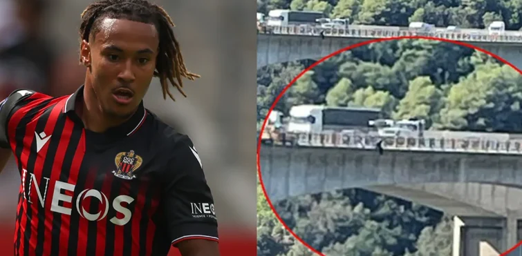 A învins depresia. Revenire emoționantă pe teren a fotbalistului care a vrut să se arunce de pe un pod, la doar 22 de ani