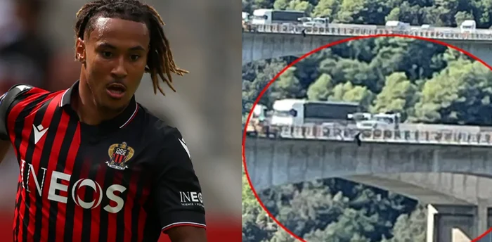 A învins depresia. Revenire emoționantă pe teren a fotbalistului care a vrut să se arunce de pe un pod, la doar 22 de ani