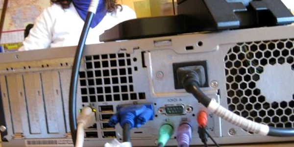 Elevii de la ţară vor avea acces la internet