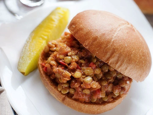 un hamburger altfel jpeg