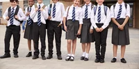 uniforma scolara FOTO TIME for Kids jpg