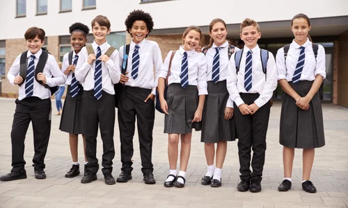 uniforma scolara FOTO TIME for Kids jpg