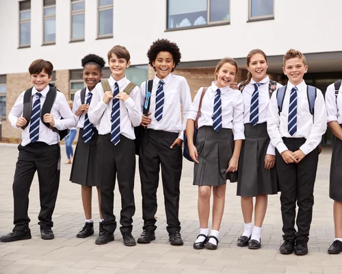 uniforma scolara FOTO TIME for Kids jpg