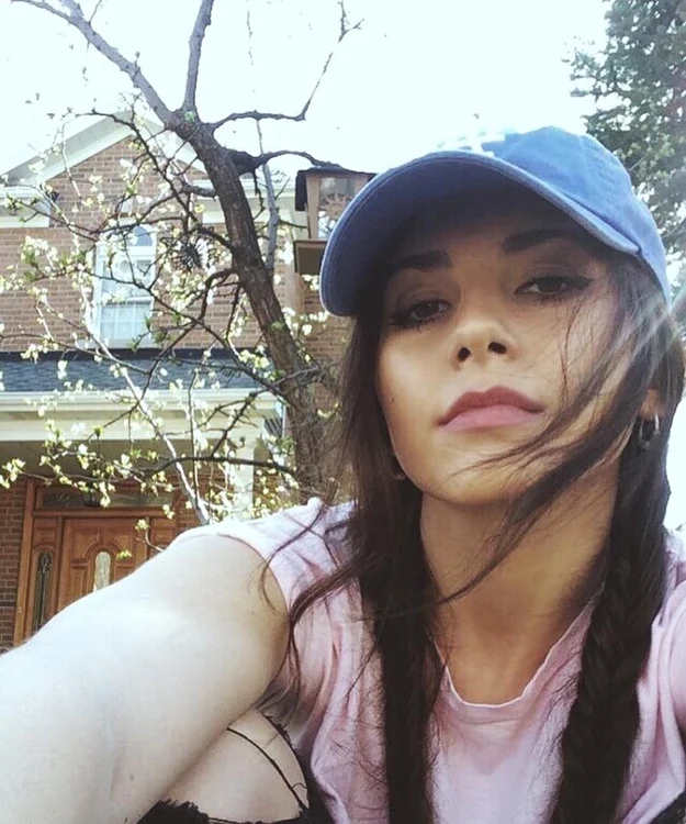 Olivia Reyes