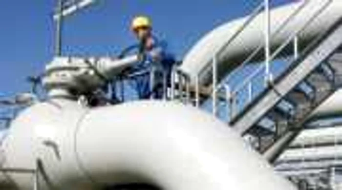Consumatorii industriali ar putea primi şi anul viitor gaze doar din producţia internă
