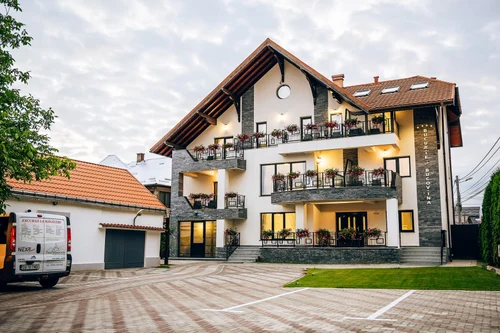 Pensiunea Bucurie / foto: Bucurie în Bucovina