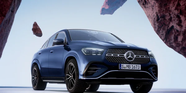 Mercedes benz SUV jpg