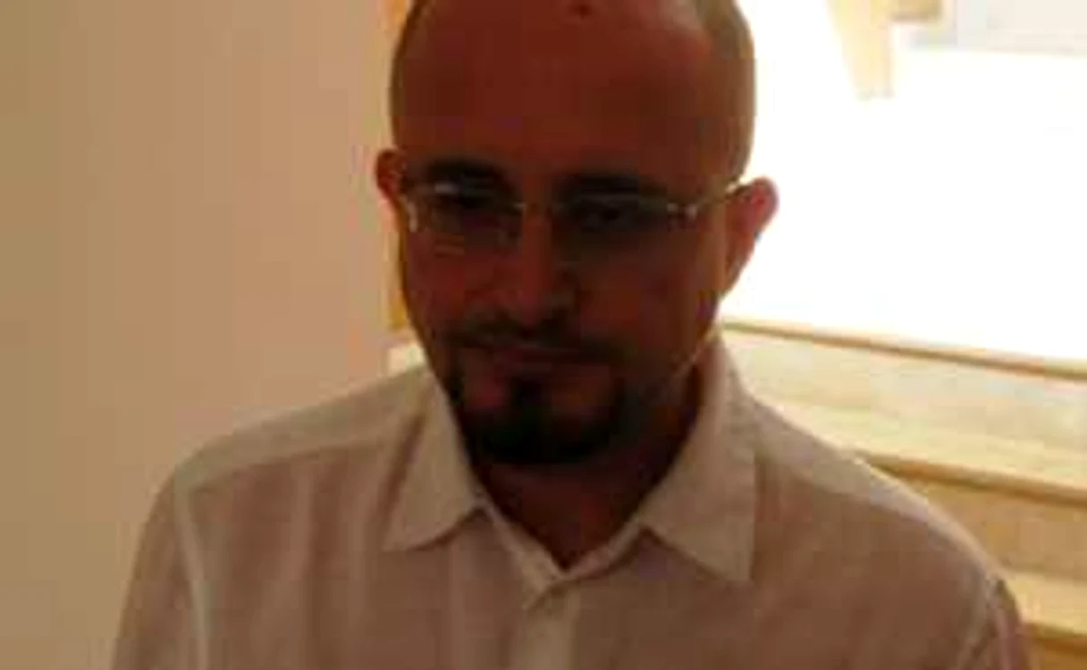 Bogdan Ana, fost viceprimar