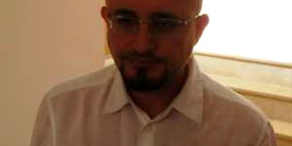 Bogdan Ana, fost viceprimar