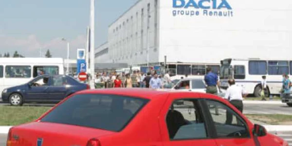 Dacia lansează Sandero diesel pe piaţa românească