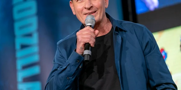 Charlie Sheen