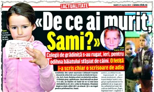 Click! a scris pe larg despre tragedia familei Tcaciuc jpeg