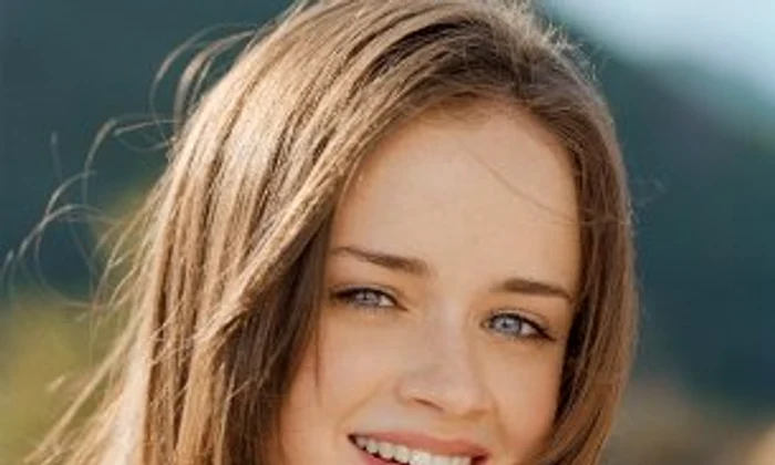 Alexis Bledel jpeg