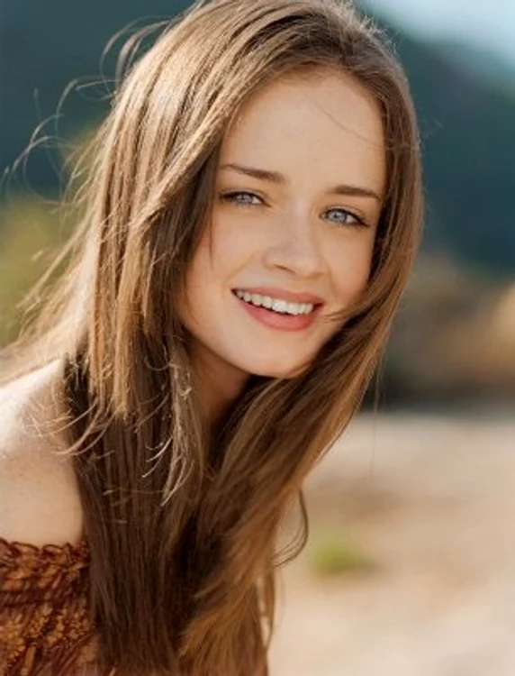 Alexis Bledel jpeg