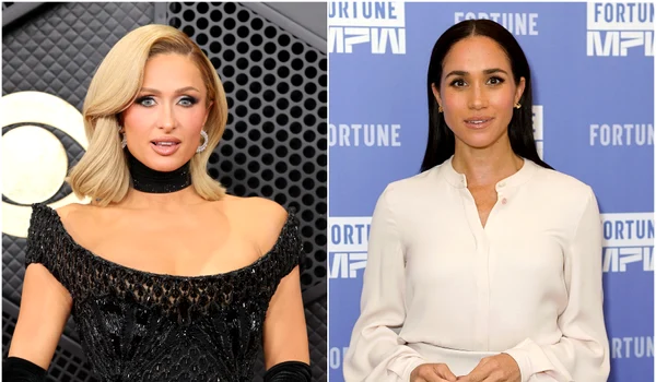 Paris Meghan, Getty jpg