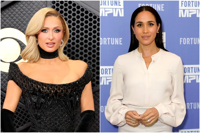 Paris Meghan, Getty jpg