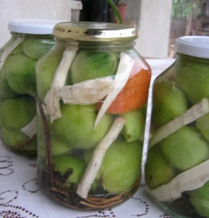 Gogonele „Extra”