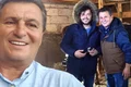 De ce nu a jucat Nea Marin în filmul lui Liviu Vârciu!
