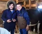 De ce nu a jucat Nea Marin în filmul lui Liviu Vârciu!