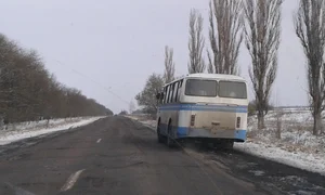 Izmail: atît de aproape, atît de departe jpeg