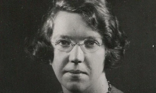 Testamentul unei misionare care a murit la Auschwitz, găsit într o arhivă scoţiană jpeg