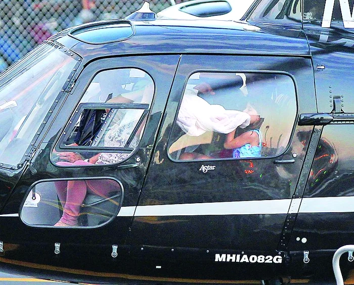 Criza de nervi dispare ca prin farmec