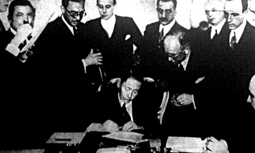 Nicolae Titulescu şi relaţiile cu Uniunea Sovietică jpeg