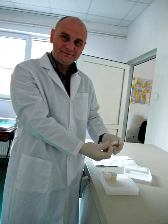 dr alexandru coman