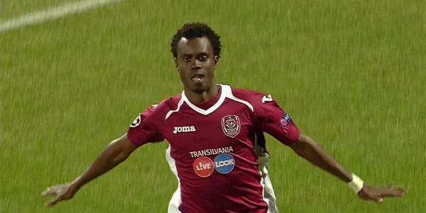 modou sougou foto digisport.ro