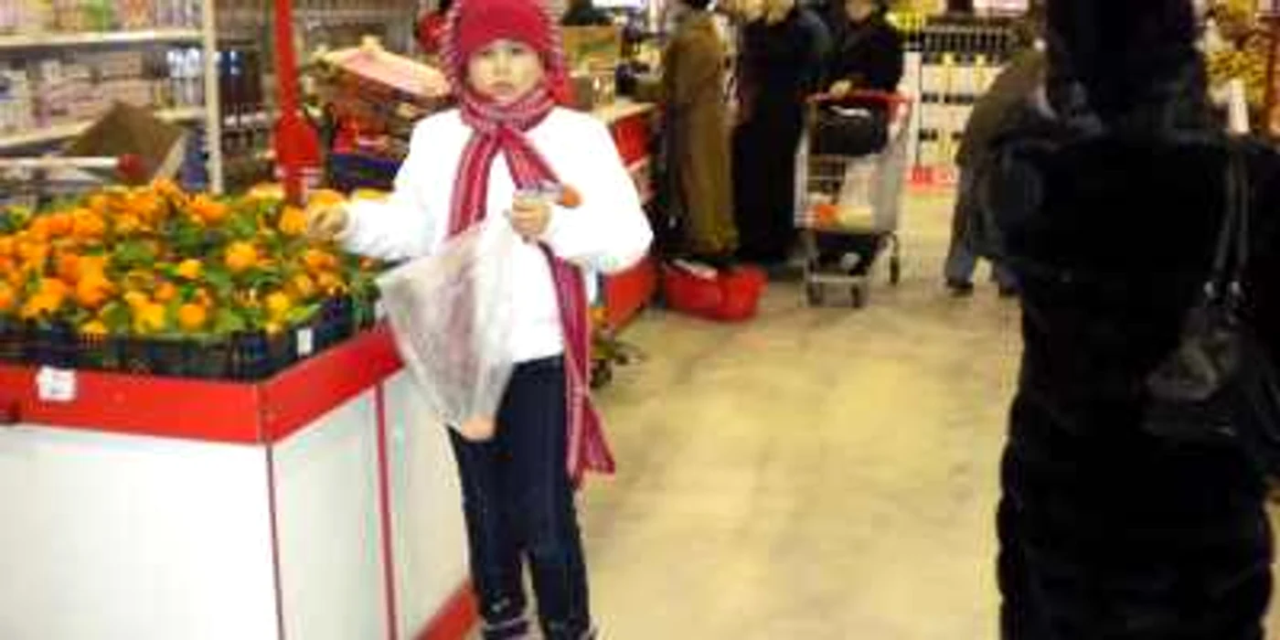 Supermarketurile din Ploieşti vor fi închise în prima zi din nou an