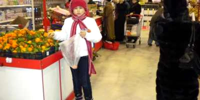 Supermarketurile din Ploieşti vor fi închise în prima zi din nou an