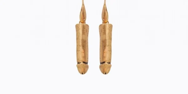 cercei-penis yves saint laurent