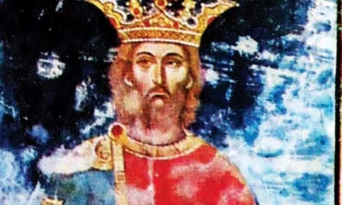 Science fiction în cercetarea istoriei românilor: analiza ADN ului domnitorilor Ţării Româneşti jpeg