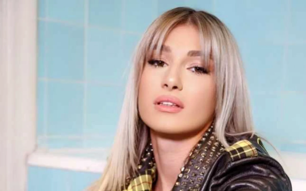 Alina Eremia  a fost operată din cauza deviaţiei de sept FOTO Facebook