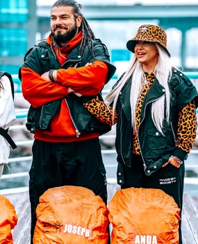 Câți bani ar fi câștigat Anda Adam și Joseph pentru participarea la „Asia Express”