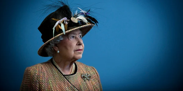 regina elisabeta gettyimages jpg