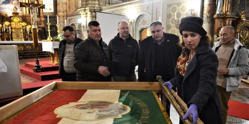 FOTO Biserica Millenium2 jpg