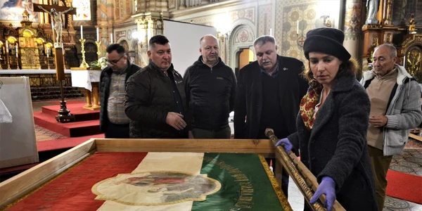FOTO Biserica Millenium2 jpg
