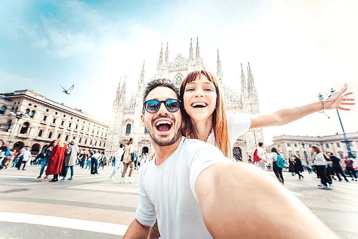 În perioada sărbătorilor se caută circuitele în capitalele europene