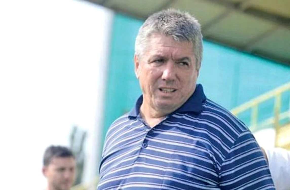 Cornel Talnar