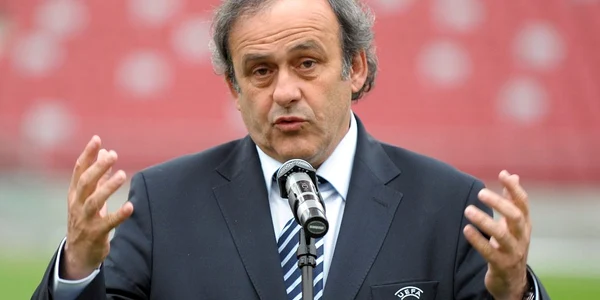 michel platini
