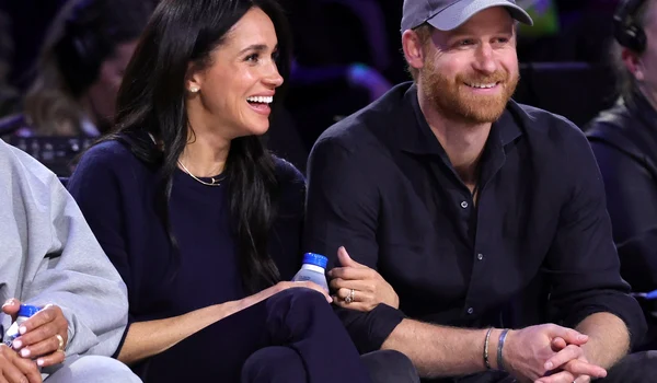 Meghan Markle și Prințul Harry foto GettyImages 2261848991 (1) jpg