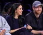 Meghan Markle și Prințul Harry